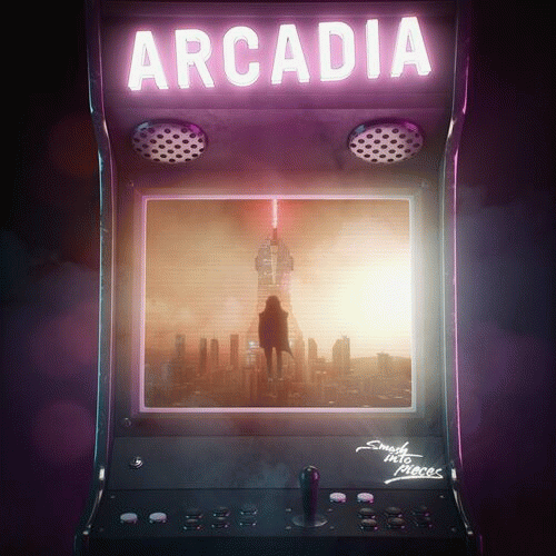 Smash Into Pieces : Arcadia